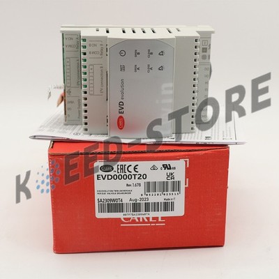 1PCS New   EVD0000T20 Expansion Valve Drive