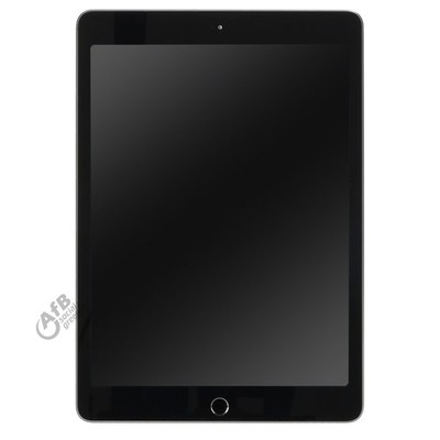 Apple iPad 8 2020 32GB Space Gray 10,2 Zoll Wi-Fi Tablet MYL92FD/A