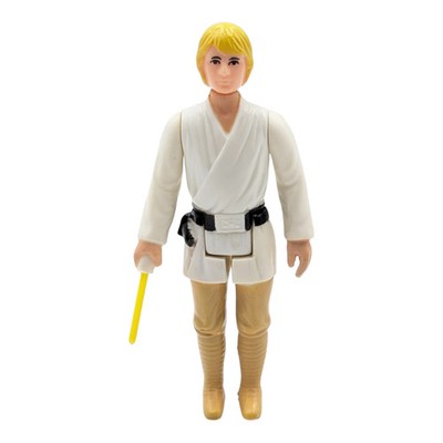 Star Wars Luke Farmboy Vintage Kenner