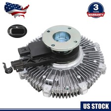 Electric Cooling Fan Clutch for Nissan Armada NV2500 INFINITI QX56 2011-2013