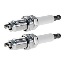 2 Zündkerzen fester SAE-Anschluss NGK Aftermarket-Expertise für u.a. VW PHAETON
