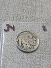 1934 Buffalo Nickel Listing 7