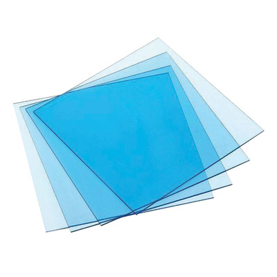 Vacuum Form Material (.080'' Rigid)