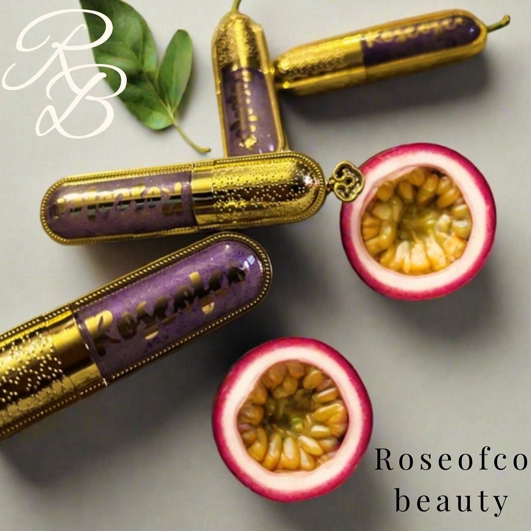 Mix&Shimmer~ Passion Fruit