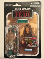 Hasbro STAR WARS Vintage Collection VC89 LANDO CALRISSIAN SANDSTORM