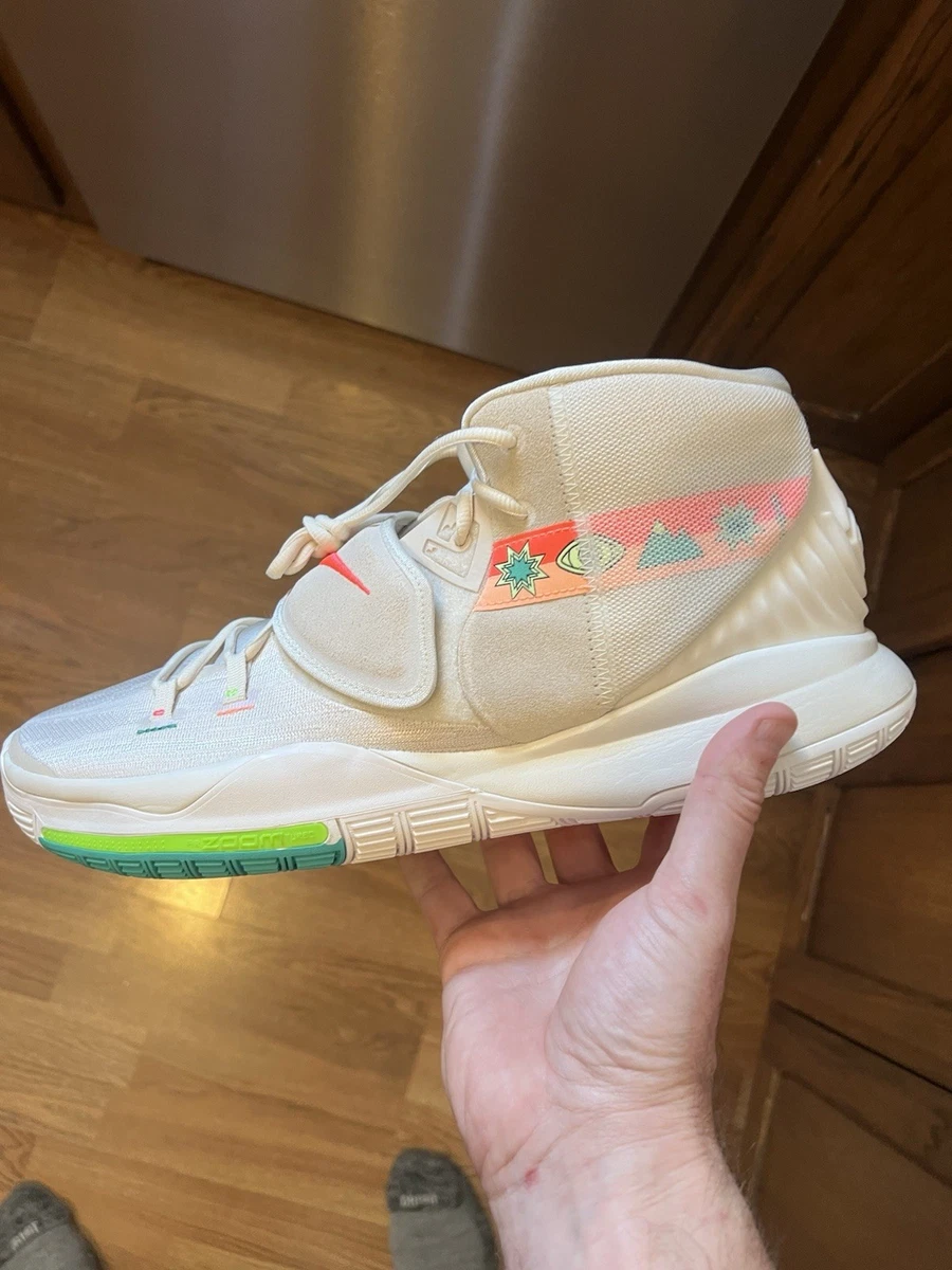 Nike Kyrie 6 N7 for Sale | Authenticity Guaranteed | eBay display picture 3