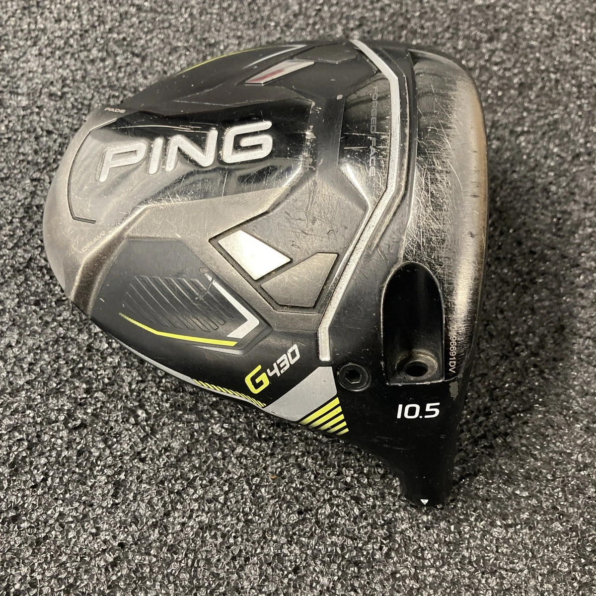 Ping Driver 10.5 Loft Golf Clubs for sale | eBay