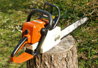 Stihl 023 Motorsäge Kettensäge 2,6 PS  -  230