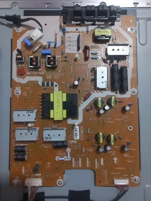 ✅ Alimentation pour TV Panasonic TX-58EX700B .TX-58EX750f TNPA6198 1P - Photo 1/2
