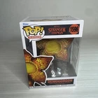 Funko Pop! Television Vinyl Figure: Stranger Things - Demogorgon #1596 BB4