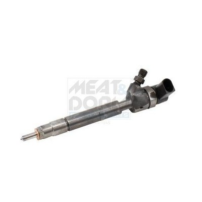 1x Einspritzdüse MEAT & DORIA 74315R passend für MERCEDES-BENZ SRT