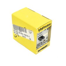 Square D 8501-PH22E Contactor Control Relay 20A 100-120VAC w/ 480V Coil 50/60Hz
