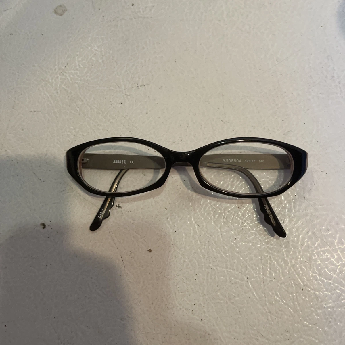 Anna Sui Eyeglass Frames for sale | eBay