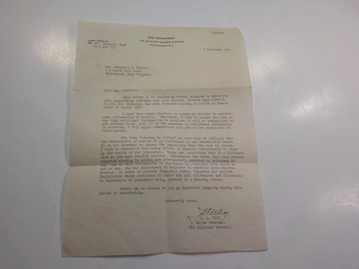 Collectible Correspondence (1900-1949) for sale | eBay