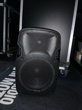 Ibiza Sound XTK12A PA Speaker 12" 500w Cr13022498***