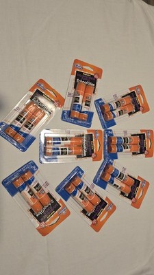 Elmer's Glue Stick Washable Disappearing Purple  8 Packs of 2 Sticks TOTAL: 16