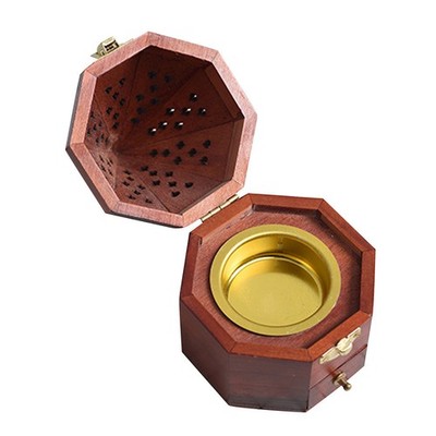 Handgefertigtes Räucherset Aromatherapie Diffuser Aromatherapie-Diffusor