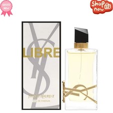 Libre by Yves Saint Laurent perfume for women EDP 3 / 3.0 oz NewFast ship