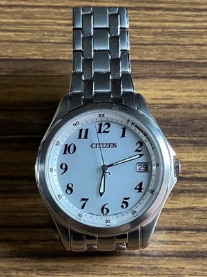 CITIZEN Eco-Drive H110