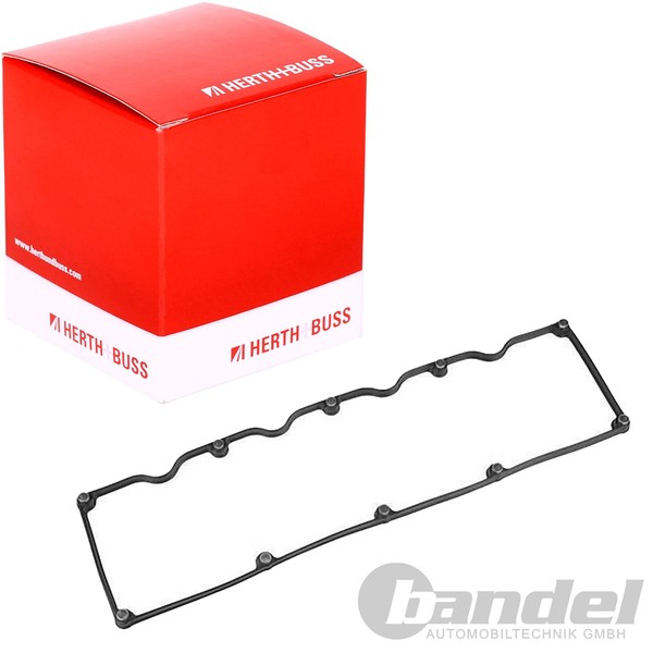 Herth+Buss Ventildeckeldichtung Passend FüR Nissan Cabstar Trade | J1221074-image