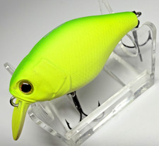 JACKALL Cherry 10CC HN Rod & Reel Limited Fishing Lure 50mm 9.5g Used