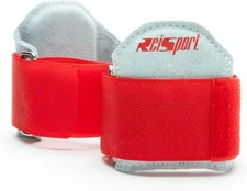 Reisport Gymnastic Wrist Support, Unisex One Size Size, Natural 