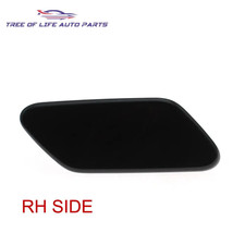 New Front Headlight Washer Cover Headlamp Spray Nozzle Jet Cap for Subaru Imprez