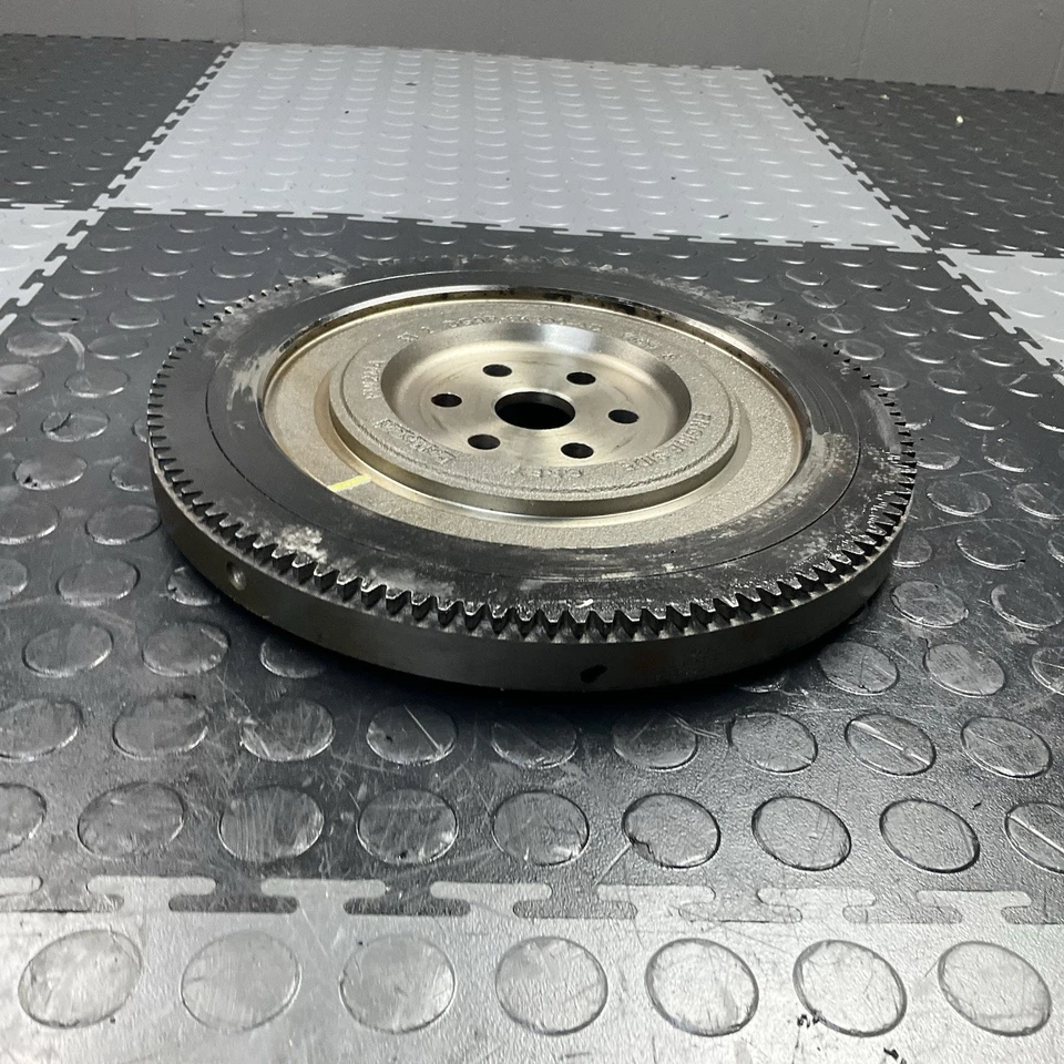 Ford Fusion Hybrid 2013-2020 2,0 litros volante OEM Foto 4 de 4