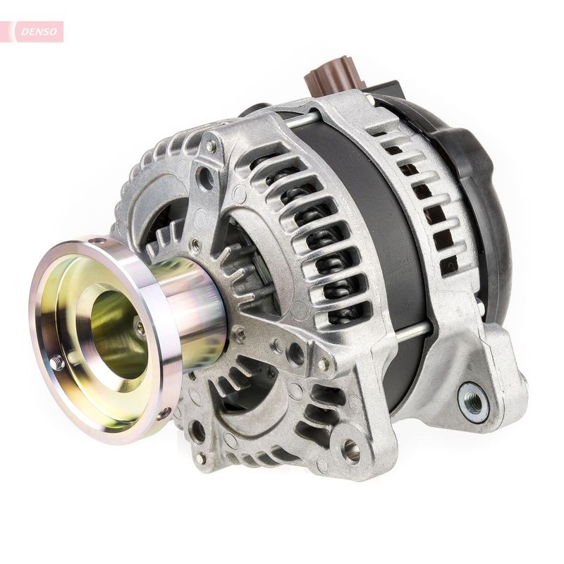 Denso Dan932 Alternator - Image 16