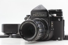 PENTAX 6x7 Film Cameras for sale - eBay