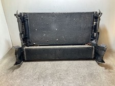 Radiateur Audi S4