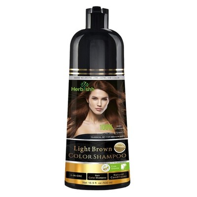 Professional Home Hair Color - Long-Lasting Results