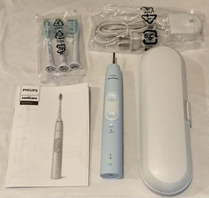 Philips Sonicare Optimal Clean Rechargeable Electric Toothbrush. NEW w/o  box 