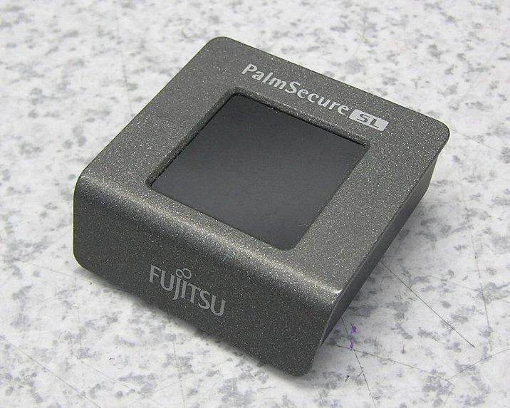 Fujitsu PalmSecure FAT13SLD01 Palm Vein Scanner Sensor Used from Japan - Image 3 of 4