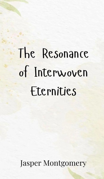 Jasper Montgomery | The Resonance Of Interwoven Eternities | Buch | Englisch-image