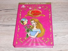 Sissi Die Prinzessin: Die Komplette Serie (5 DVDs)