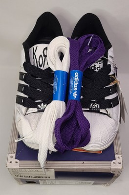 Adidas x Korn Supermodified | Mens 6.5 / Womens 7.5 | OG