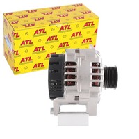 ATL Lichtmaschine Generator 150A FüR CitroëN Jumper Fiat Ducato Peugeot Boxer