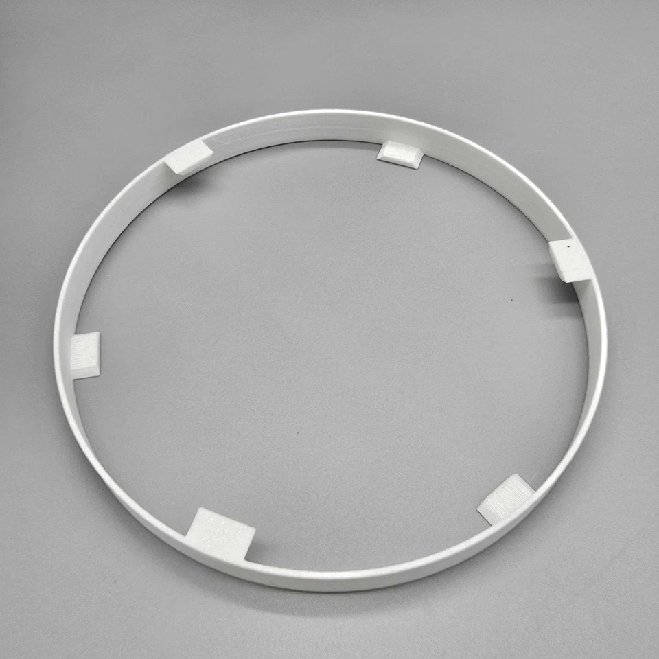 ECOFLOW Wave 2 & 3 Duct Joiner Connector Extender Exhaust 6in or 5in Inlet Hoses - Image 2 of 3