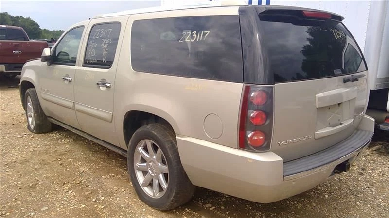 Speedometer Cluster US Denali Fits 07 YUKON 826908 - Image 4 of 4