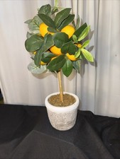 Nearly Natural Lemon Ball Tree Arrangements 1...