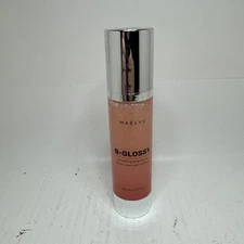 MAËLYS B-GLOSSY Smoothing Body Serum 3.4 oz.  100ml. No Box.