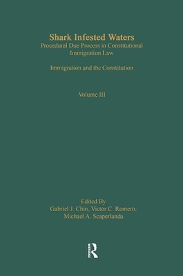 Shark Infested Waters: Procedural Due Process in Constitutional Immigration Law: