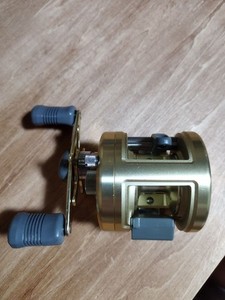 カルカッタ251 Shimano Calcutta 251 | eBay
