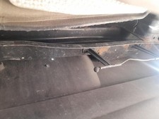 Baguette de porte BMW Z4