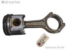 Piston and Connecting Rod Standard 06-07 Ford F-350 Super Duty 6.0 JC3E6200AA