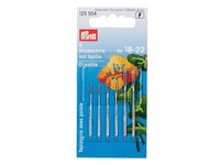 Prym 125554 Sticknadeln Mit Spitze - No. 18-22 - 6 StüCk