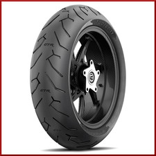 Roadmax Rear 16060-17 75h Motorcycle Tire For Honda Yamaha Suzuki Harley Etc
