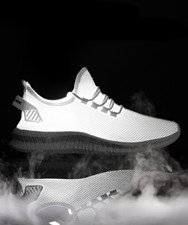 Running Shoes Sneakers Casual Men's Outdoor Athletic Jogging Sports Tennis Gym 23