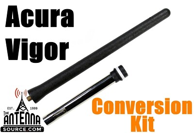 Power Antenna Conversion Kit - Fits: 1992-1994 Acura Vigor 